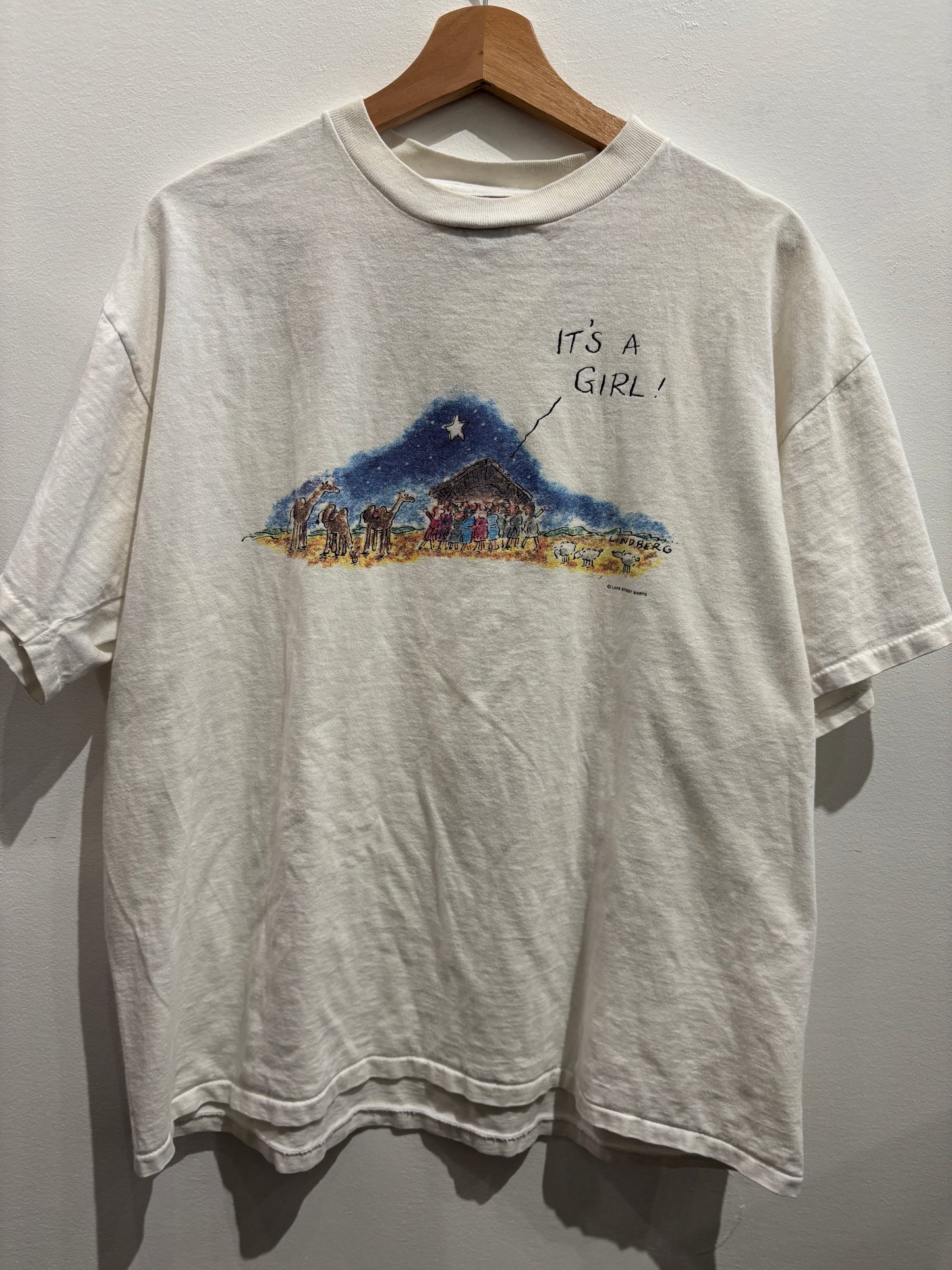 Christmas Parody Shirt