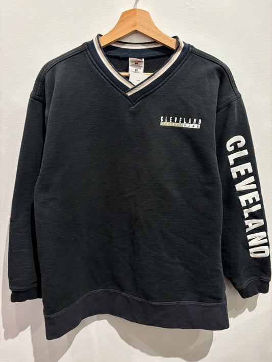 Cleveland Crewneck Sweatshirt