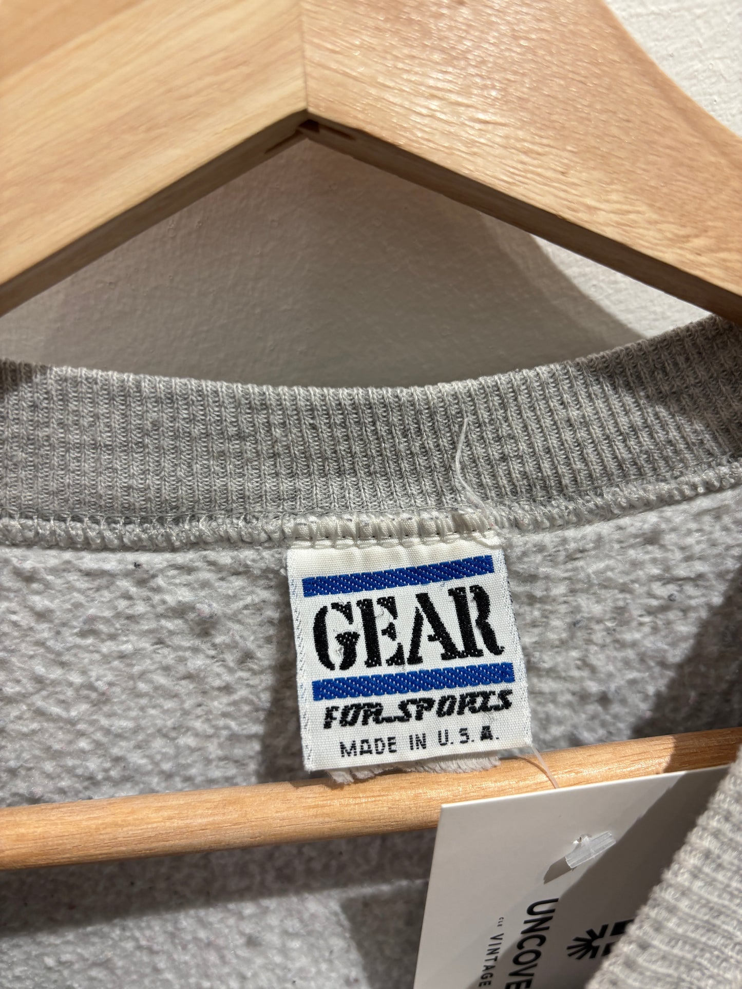 Cleveland State Crewneck Sweatshirt