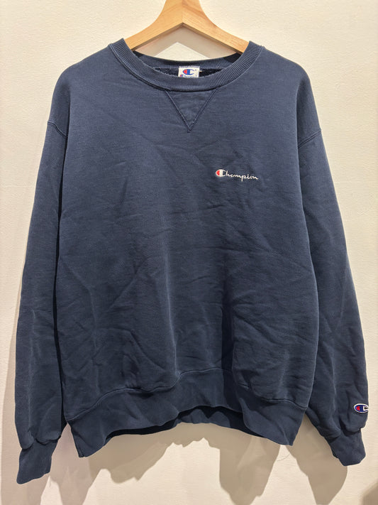 Champion Crewneck Sweatshirt