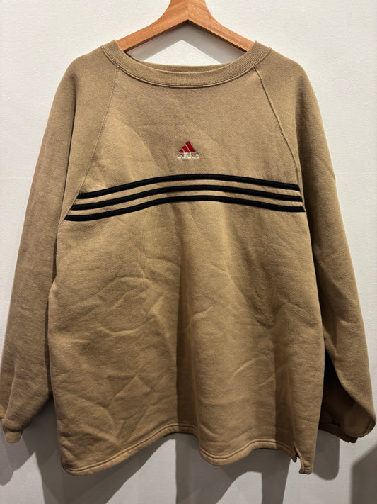 Adidas Crewneck Sweatshirt