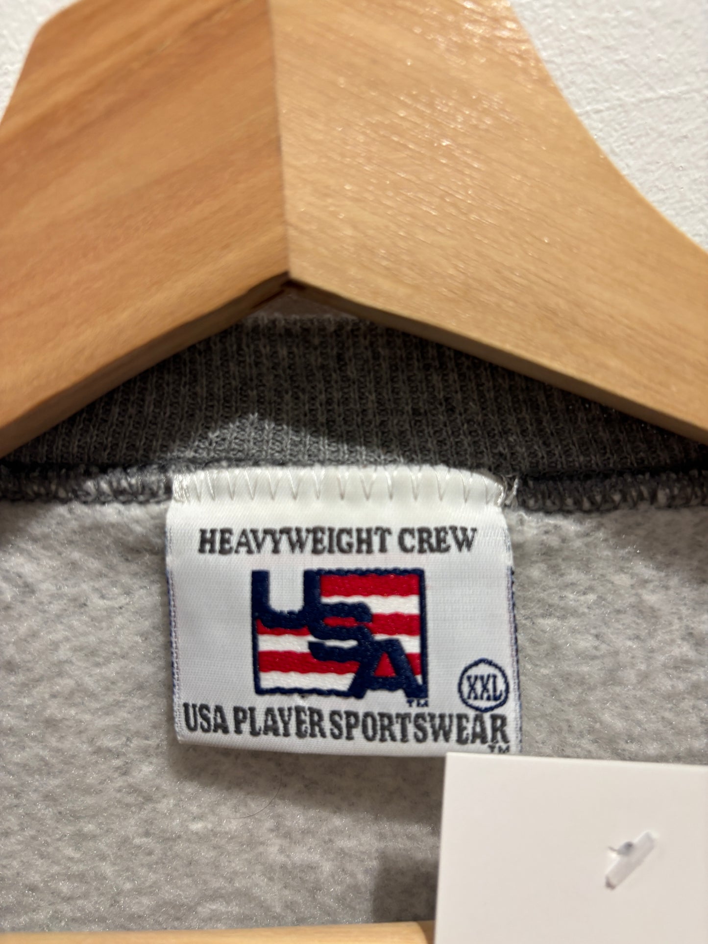 Case Western Alumni Crewneck Sweatshirt