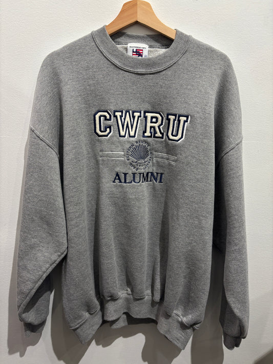 Case Western Alumni Crewneck Sweatshirt