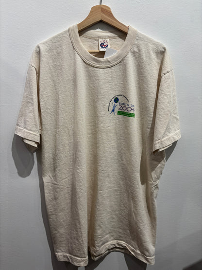 Earth Day 2004 Shirt