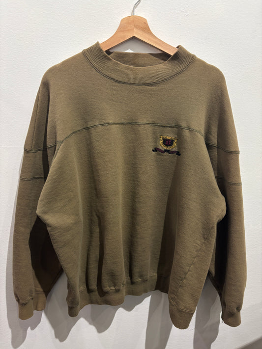 Bugle Boy Crewneck Sweatshirt