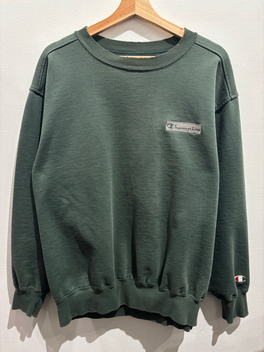 Champion Crewneck Sweatshirt