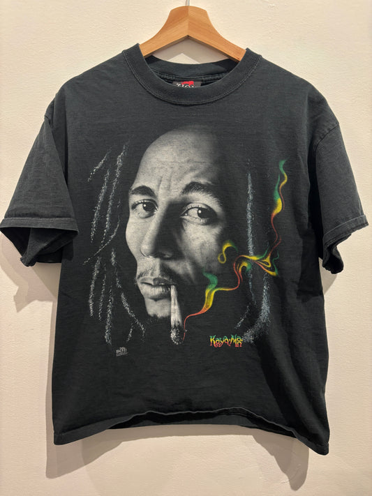 Bob Marley Shirt
