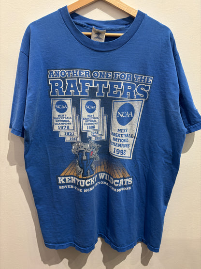 Kentucky Wildcats Shirt