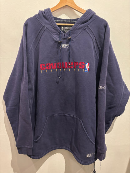 Cleveland Cavaliers Hooded Sweatshirt