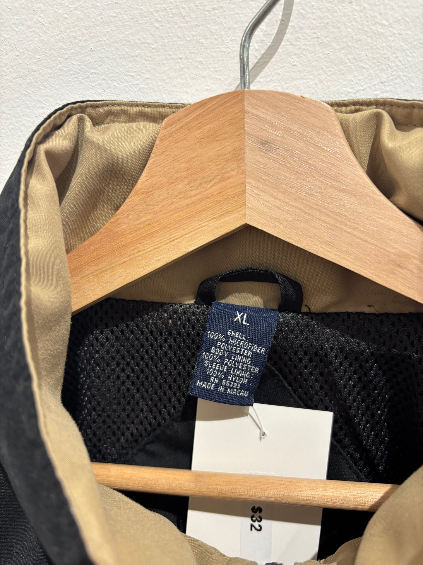 Akron Aeros Windbreaker Jacket