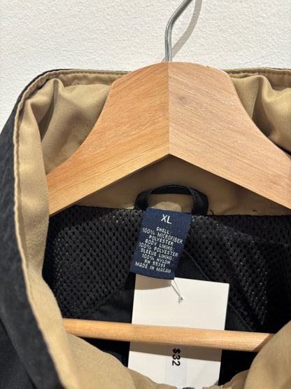 Akron Aeros Windbreaker Jacket