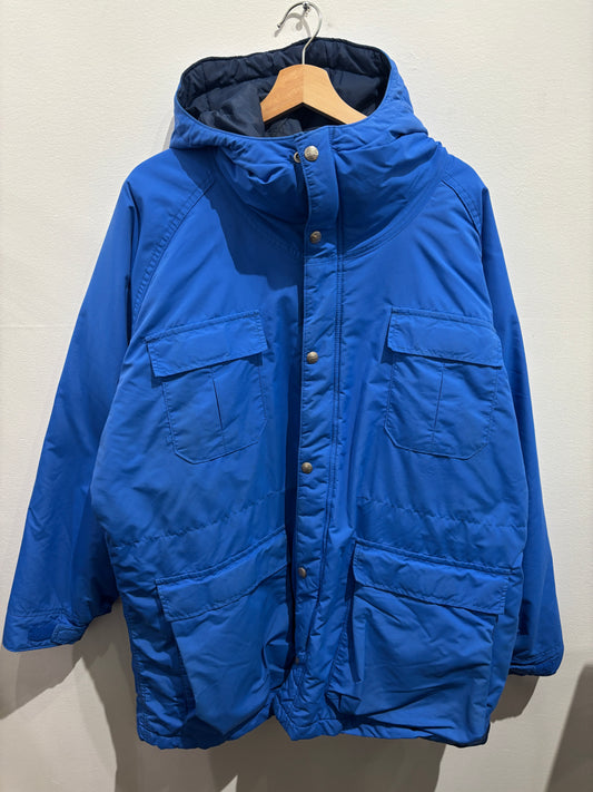 LL Bean Parka Jacket