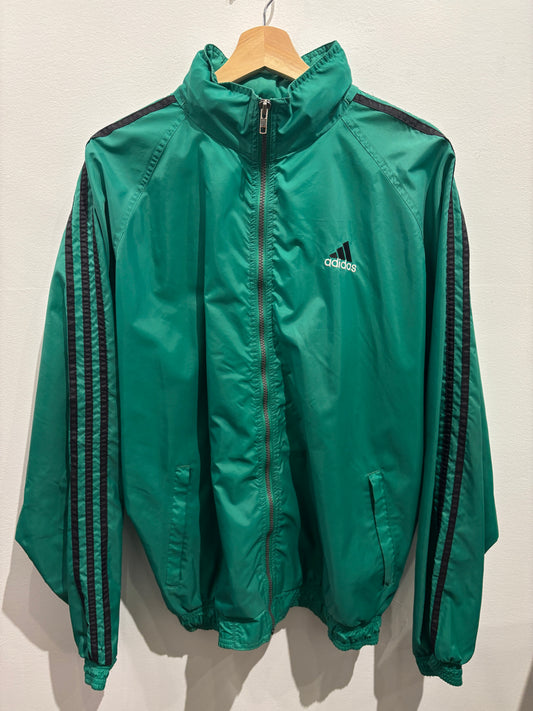 Adidas Windbreaker Jacket