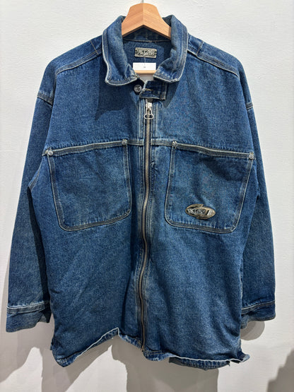Mag Gear Denim Jacket