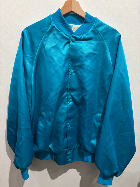 Street Racing Satin Jacket