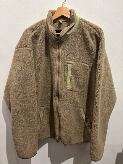 American Eagle Fleece Jacket