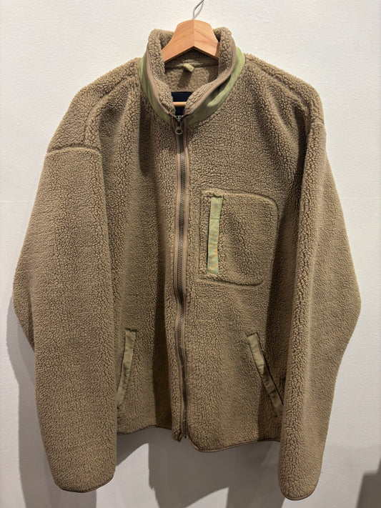 American Eagle Fleece Jacket