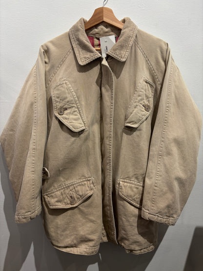 Catamount Barn Jacket