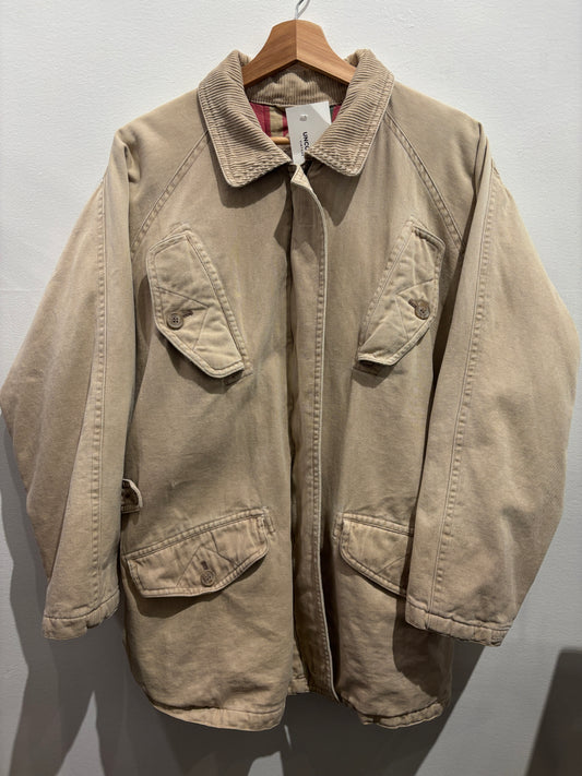 Catamount Barn Jacket