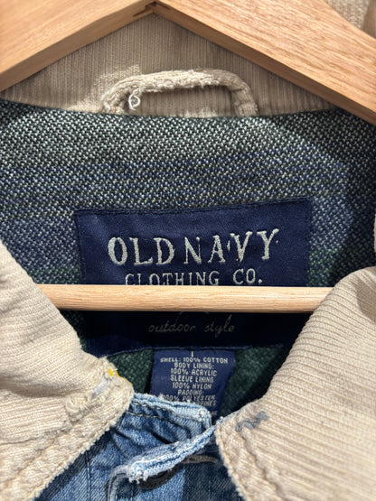 Old Navy Chore Jacket