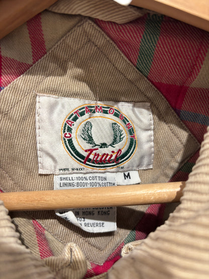 Catamount Barn Jacket