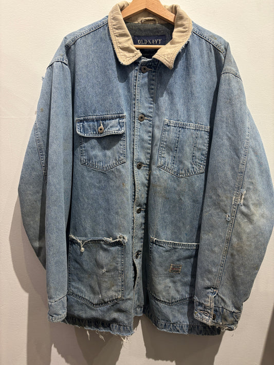 Old Navy Chore Jacket
