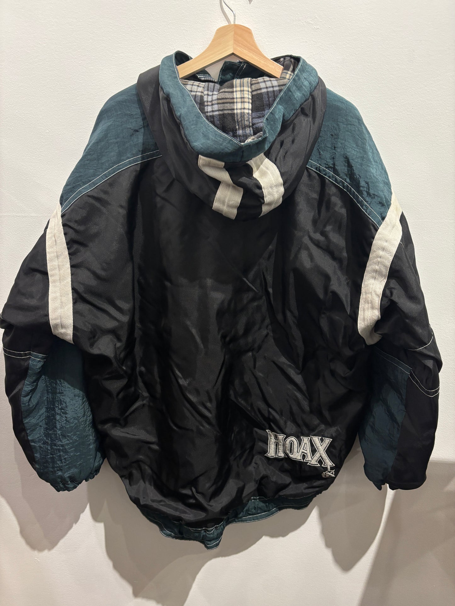 Hoax Jacket