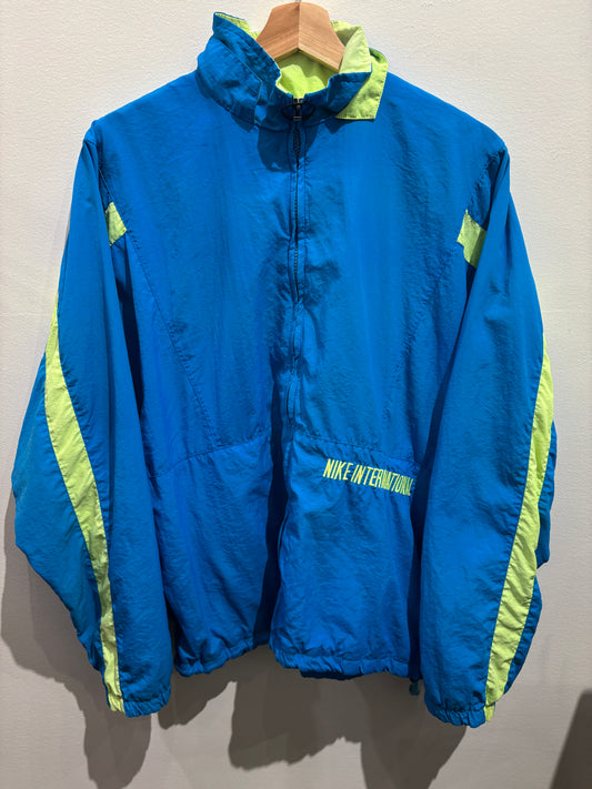 Nike Windbreaker Jacket