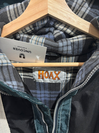 Hoax Jacket