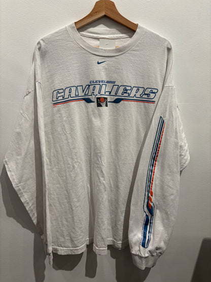 Cleveland Cavaliers Nike Shirt