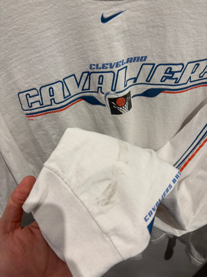 Cleveland Cavaliers Nike Shirt