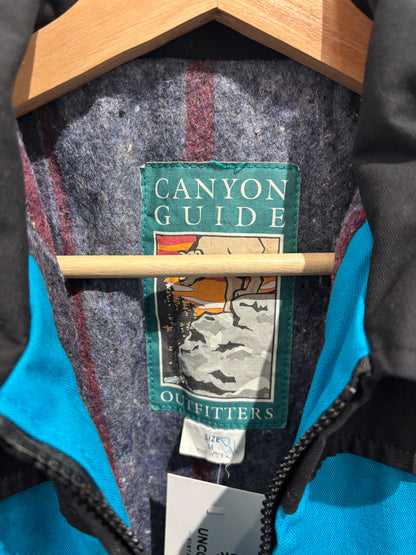 Canyon Guide Southwestern Jacket