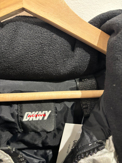 DKNY Puffer Jacket