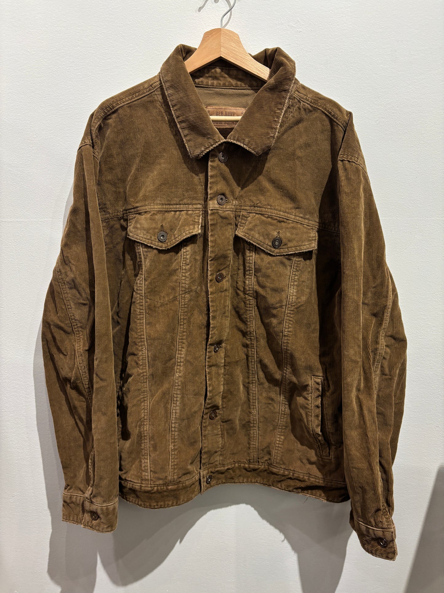 Old Navy Corduroy Jacket