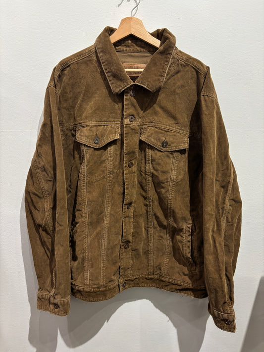 Old Navy Corduroy Jacket