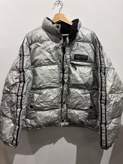 DKNY Puffer Jacket