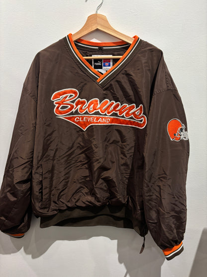 Cleveland Browns Jacket
