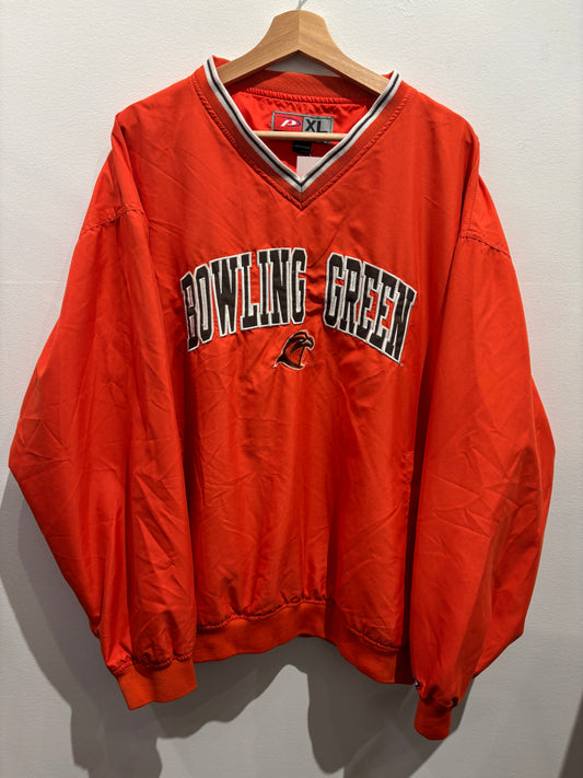 Bowling Green Jacket