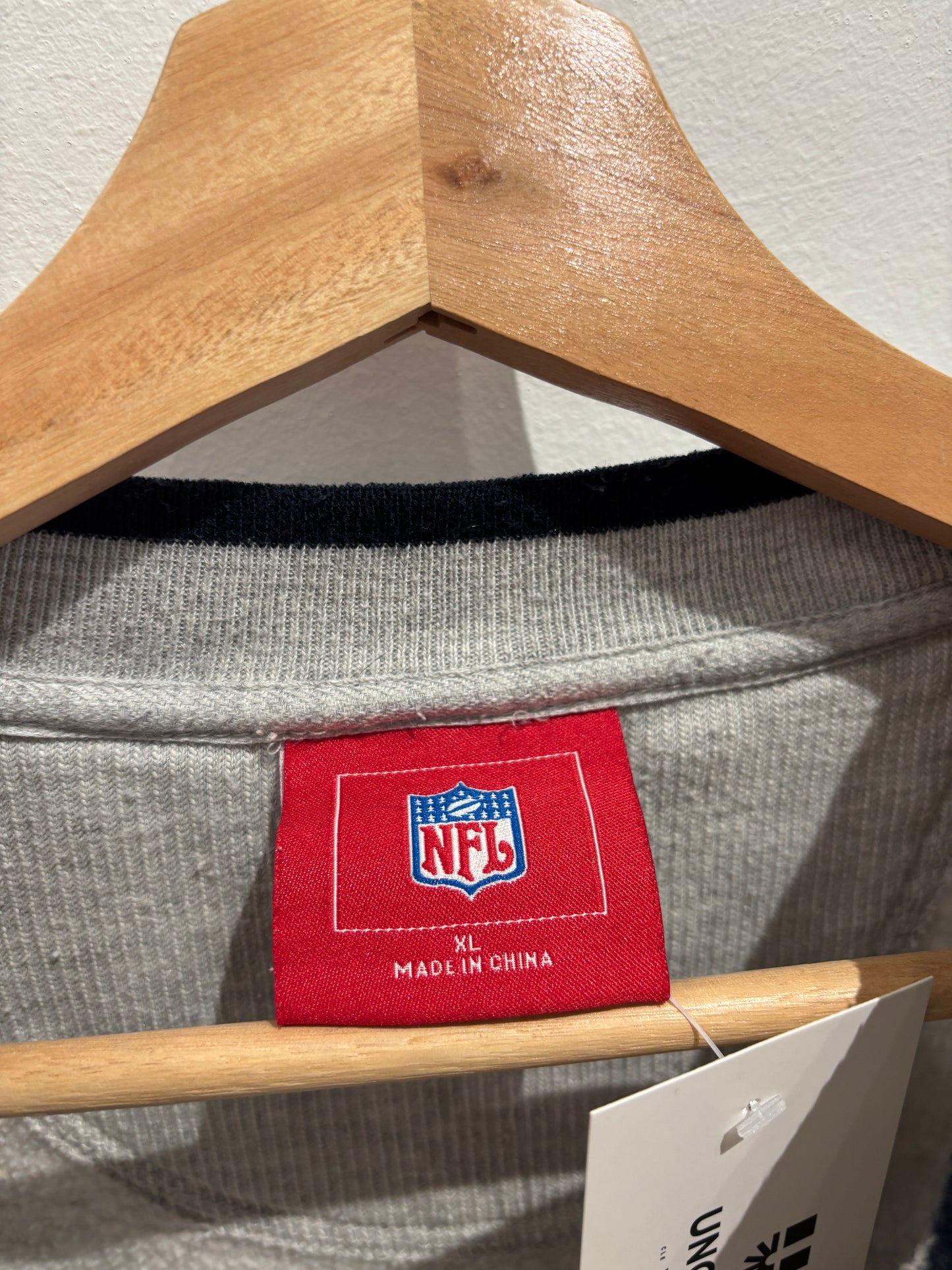 Super Bowl XXVII Crewneck Sweatshirt