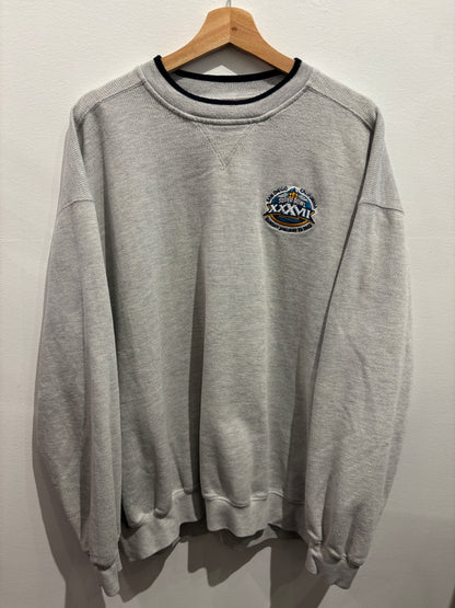 Super Bowl XXVII Crewneck Sweatshirt