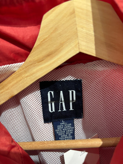 Gap Windbreaker Jacket