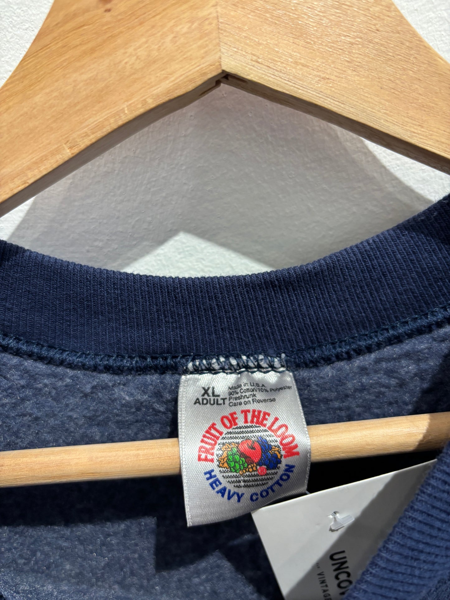 Heavenly State Crewneck Sweatshirt