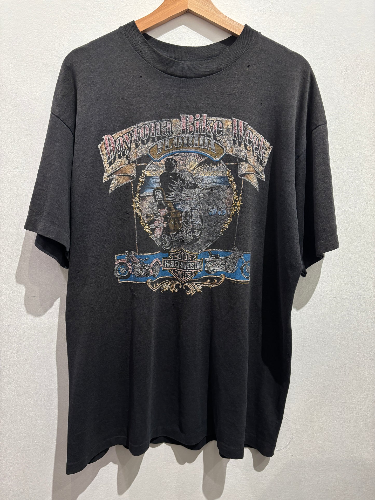 Harley Davidson Shirt