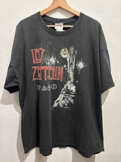 Led Zeppelin Shirt