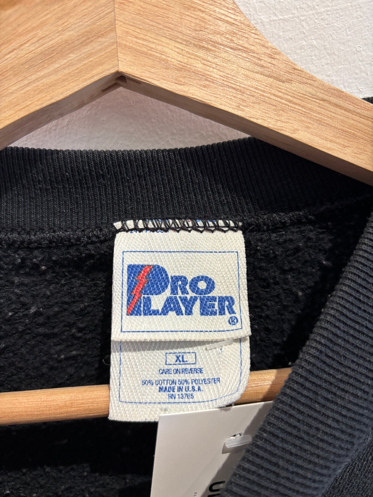 Cleveland Cavaliers Crewneck Sweatshirt