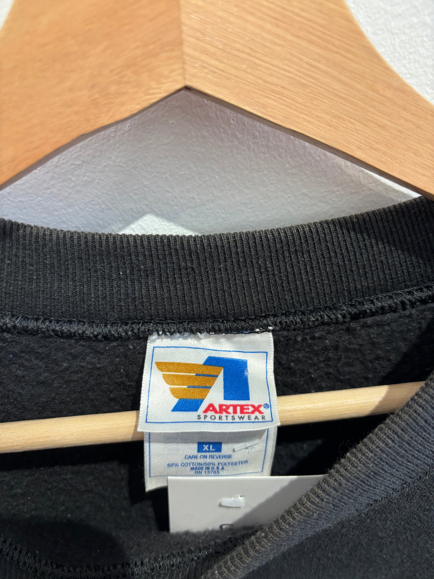 Cleveland Cavaliers Crewneck Sweatshirt