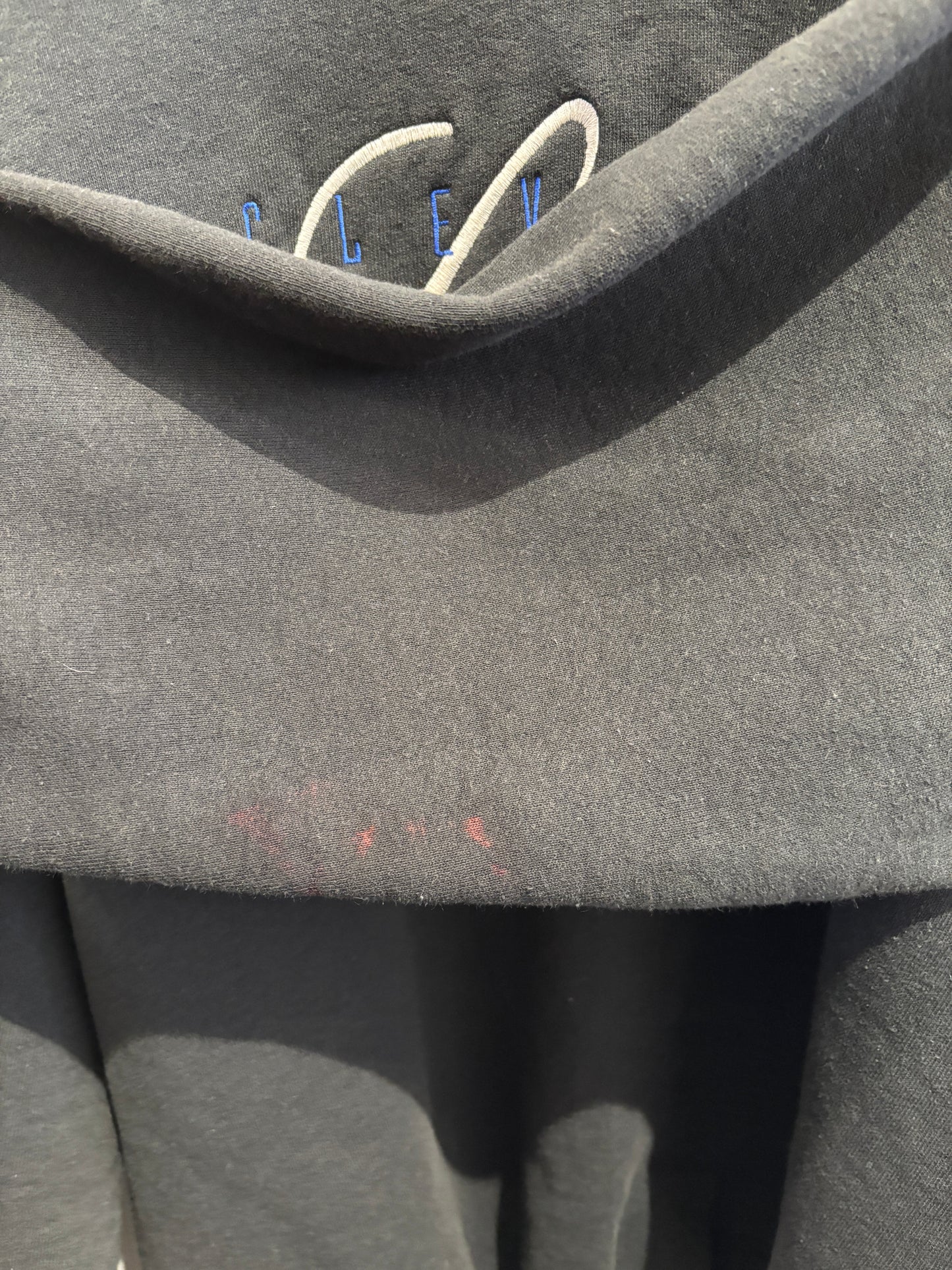 Cleveland Cavaliers Crewneck Sweatshirt