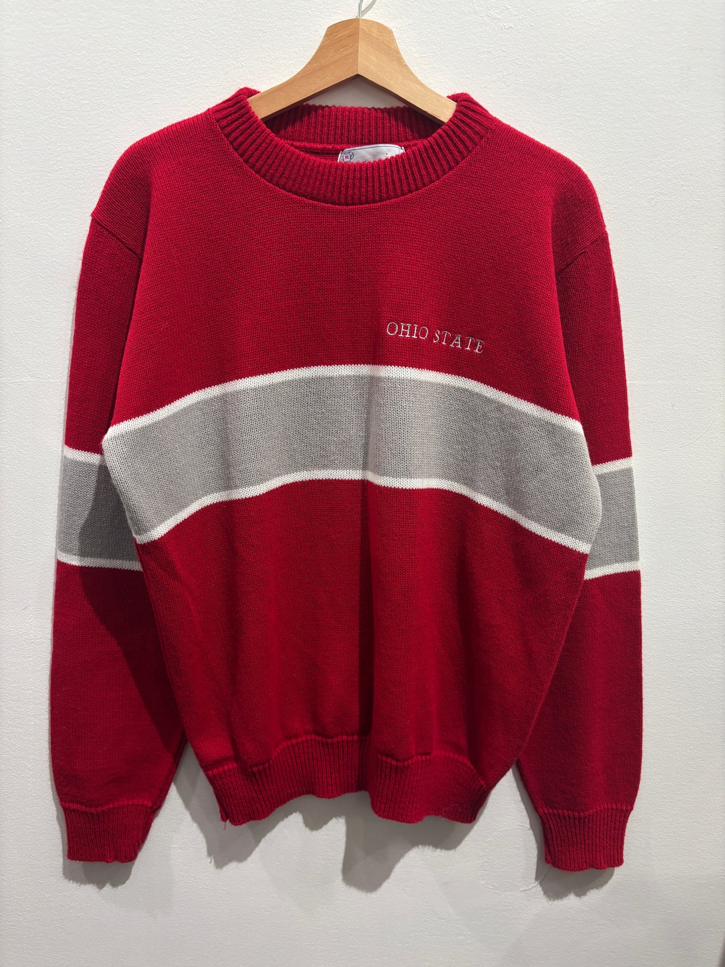 Ohio State Sweater