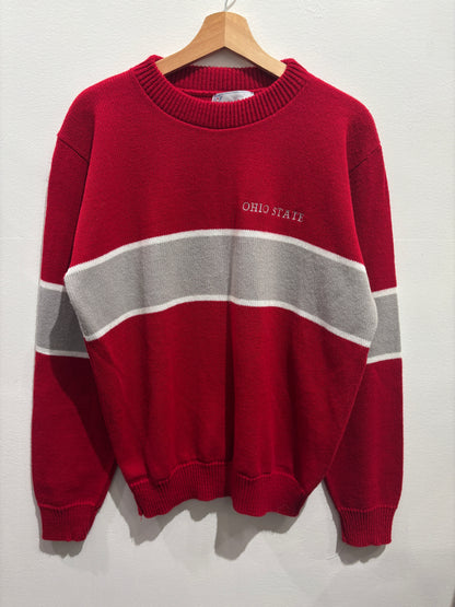 Ohio State Sweater
