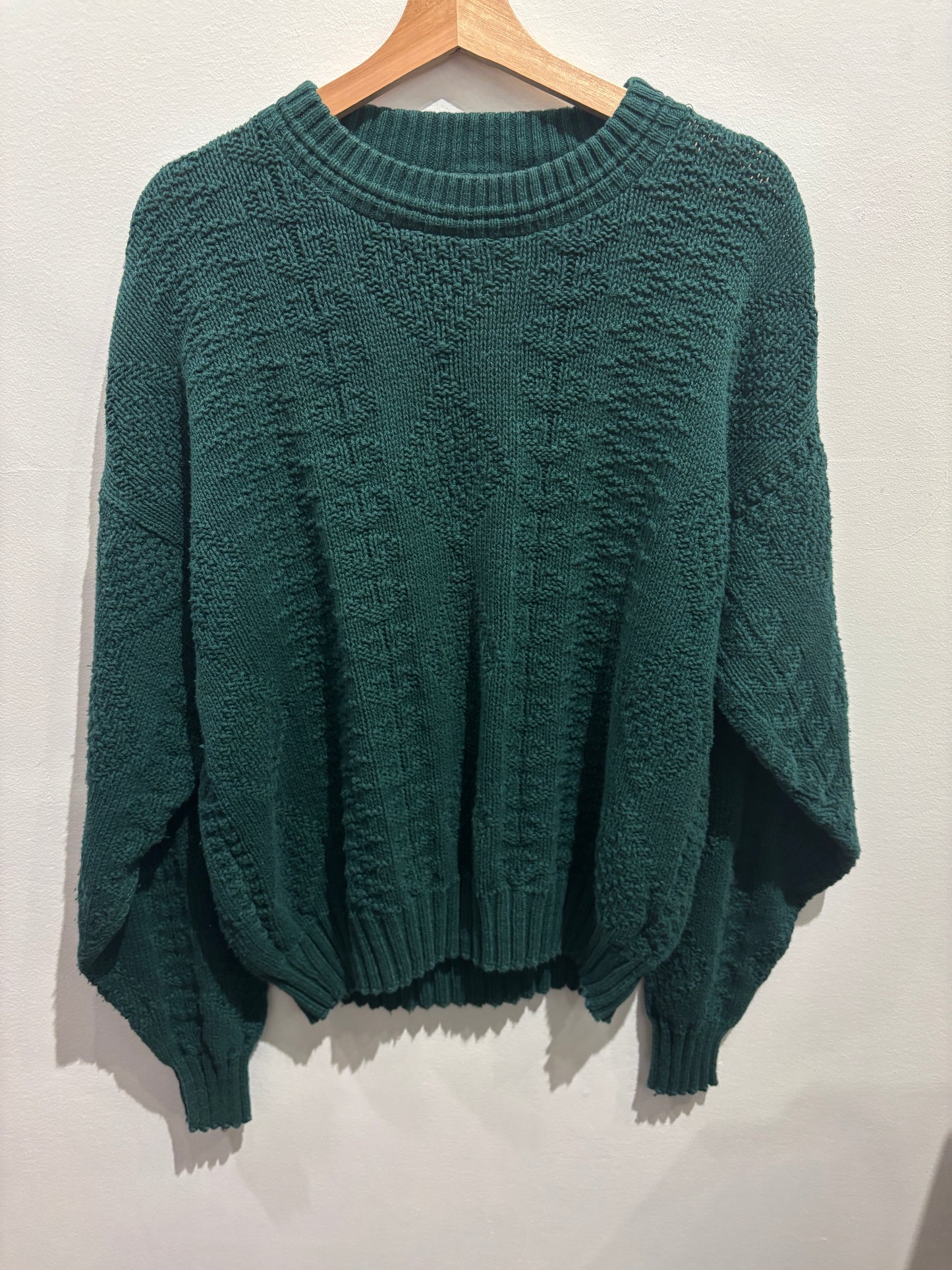 Lake Harmony Sweater